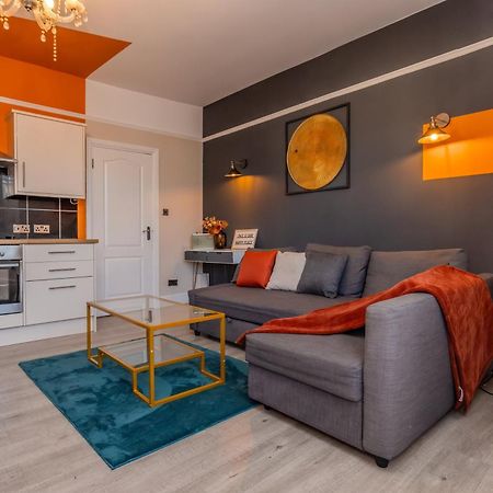 2 Bedroom Flat Next To Brighton Beach Sleep 6 Bagian luar foto